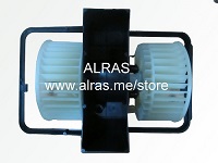  BLOWER MOTOR/IVECO